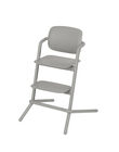 Grey High chair CHH LEMO GREY / 18PRR2003CHH940