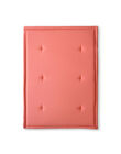 Pink playmat 65x90cm TE 65X90 ROSE / 20PJJO005TEV030