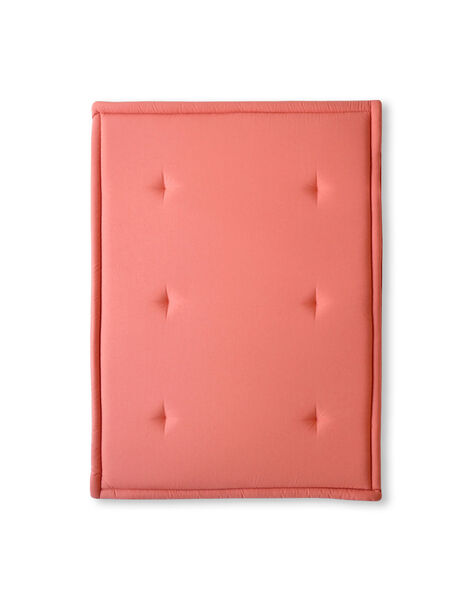 Pink playmat 65x90cm TE 65X90 ROSE / 20PJJO005TEV030