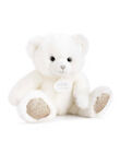 White cuddy toy OURS BLANC 30CM / 19PJPE019PPE000