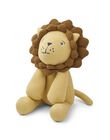 Darcy Lion Jojoba Caramel DARCY LION JO / 21PJPE021MPE999
