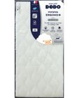 Ergono+ mattress 70x140 cm MAT ERGO 70X140 / 24PCLT013MAT000
