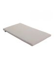 Organic cotton travel mattress MAT VOYA COTON / 22PCLT005MAT999