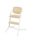 White High chair CHH BOIS BLANC / 18PRR2002CHH000