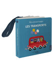 First Picture Book : Transport LES TRANSPORTS / 19PJME006LIB999