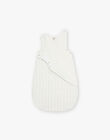 Boarded sleeping bag in organic cotton gauze DOBULETTE-EL / PTXQ641CN66114