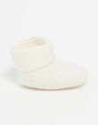 Cashmere slippers ICHOU 23 / 23IV7052N48001