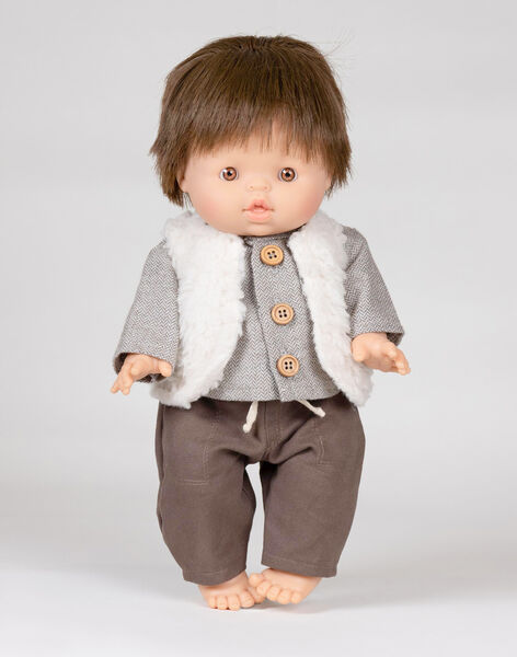 Florentin gordis doll 34cm GORDI FLORENTIN / 22PJJO065AJV999