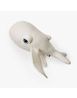Plush Baleine Mini Sir 30 cm MIN SIR BALEINE / 19PJPE013MPE999