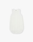 Light sleeping bag with organic cotton gauze DOUETTE-EL / PTXQ641HN66114