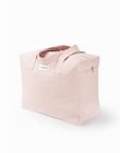 Mineral pink celestin bag SAC CELEST ROSE / 20PBDP003SCC301