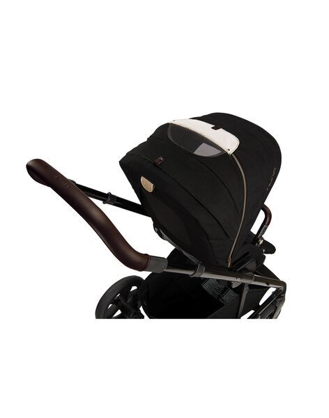 Mixx stroller Next magnetic buckle riveted MIXX RIVETED / 21PBPO015POU090