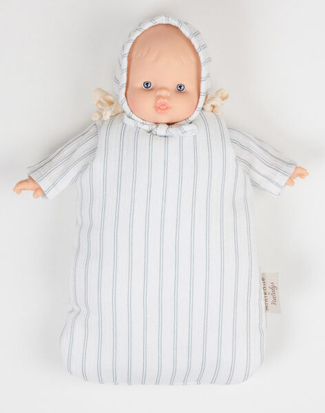 Felix baby doll sleeping bag TRB FELIX / 22PJJO058AJV999