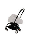 Black Advanced cane stroller YOYO PLUS CAD N / 15PBPO002PCE090