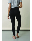 Boob maternity leggings in black NOOS BOLEGGINGS / PTXW2612N3A090
