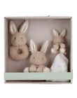 Baby Bunny gift box COFFRET BUNNY / 23PJPE020PPE080