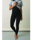 Boob maternity leggings in black NOOS BOLEGGINGS / PTXW2612N3A090