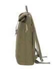 RollTop olive changing backpack SAC ROLLTOP OLI / 20PBDP013SCC633