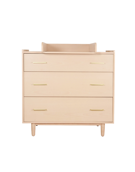 Wooden changing table compatible with Fantine and Lubin PAL FANT BOIS / 20PCMB005TALI818