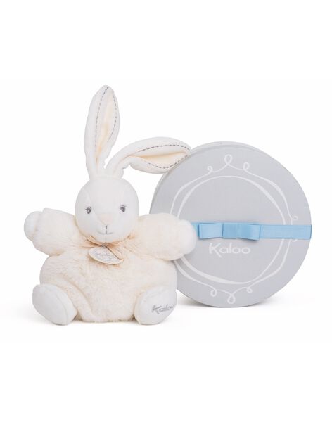 White cuddy toy LAPIN PERLE BLA / 14PJPE059PPE000