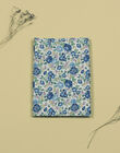Liberty blue and vanilla girls' health book cover TARNETUTTI 19 / 19VQ3425N68114