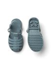 Beach sandals Bre blue BRE WHALE BLUE / 22VU61B1NAT205