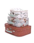 Set of 3 suitcases SET DE 3 VALISE / 21PCDC006APD999