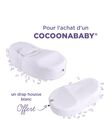 Domestic security COCOONABABY + D / 16PSSE012SCD999