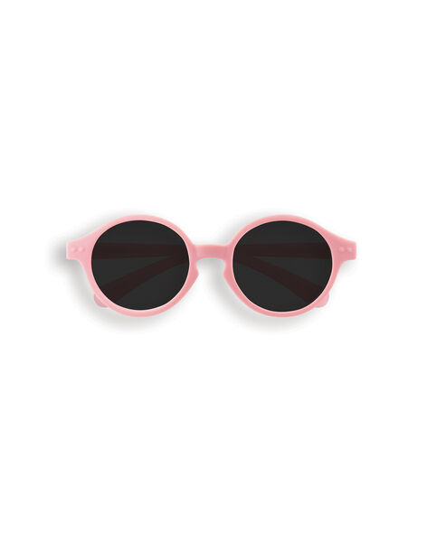 Sun Baby Pink glasses LUNET BABY PINK / 19PSSE006SCD030