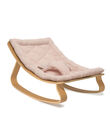 Seat for Levo nude deckchair ASIS ORG LEV NU / 22PSSE008ASE999