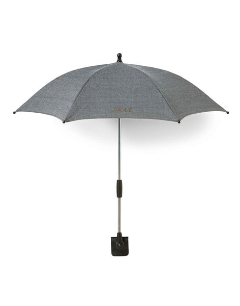 Gray out umbrella day studio OMBRELLE GRISE / 16PBPO001OMB940