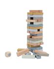 Wooden stacking tower TOUR EMP BOIS / 22PJJO005JBO999