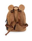 Backpack Teddy Beige SAC TEDDY BEIGE / 21PBDP001SCC080