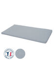 Grey premium travel mattress MAT VOY PRE GRI / 20PCLT003MAT940