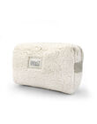 Camila sheepskin toiletry bag TROU CAM MOU / 24PSSO005AHYA001