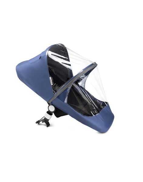 Sky blue Stroller accessory B PRO PLUIE BLE / 17PBPO033AAPC201