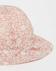 Liberty fabric hat HONDINE 23 / 23VU6022NC2030