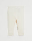 Fancy chalk-colored boxer shorts IGARANCE 23 / 23IV2253N04632