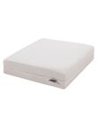 Folding mattress with removable cover 60x120 cm MAT PLIA 60X120 / 24PCLT005MAT000