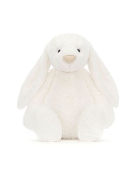Bashful rabbit luxury white 51cm LPN BSHFL BLC51 / 23PJPE001GPE000