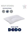Bout d'chou pillow 40x60 cm OREI CHOU 40X60 / 24PCTE001ATE000