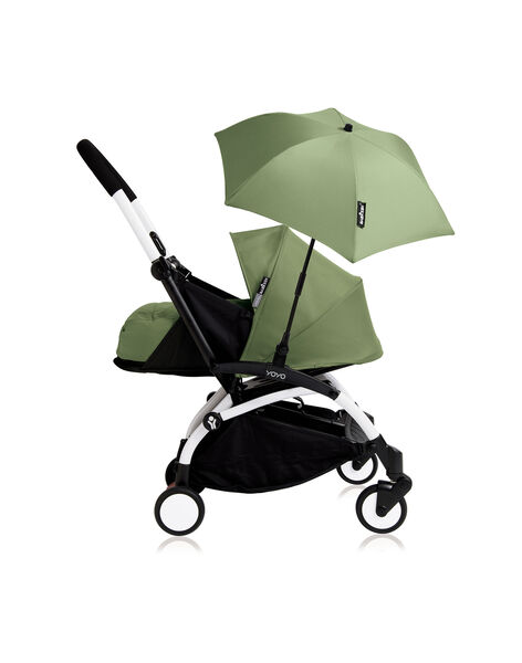 Green Umbrella stroller YOYO OMB PEPERM / 19PBPO002OMB600