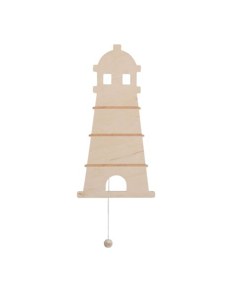Wall lamp lighthouse wonder AP MURALE PHARE / 22PCDC004DMU999