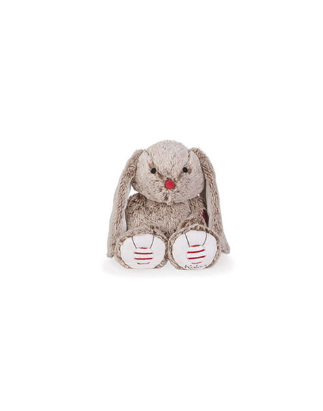 Light beige Cuddly toy LAPIN SABLE M / 15PJPE008MPE808