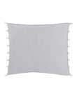 Grey Bedspread COUV BUBBLY GR / 18PCTE006DEL940