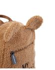Backpack Teddy Beige SAC TEDDY BEIGE / 21PBDP001SCC080
