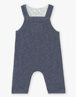 Blue denim boy's jumpsuit CORTO 21 / 21VV2311N05P270