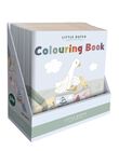 Colouring book CAH COLORIAGE / 22PJME003PAP999