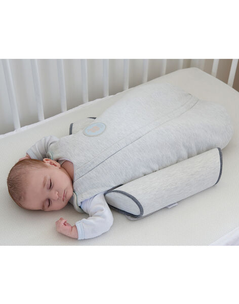 Air + ergonomic baby hold CALE BEBE AIR+ / 18PCLT003ACL999