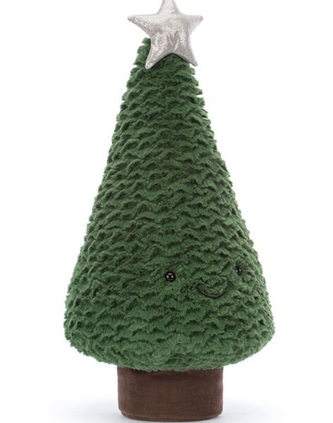 Christmas tree 43cm ARBRE NOEL 43 / 22PJPE008GPE600